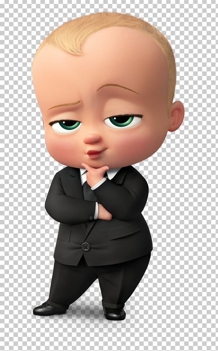 The Boss Baby Big Boss Baby Infant Film Animation PNG ...
