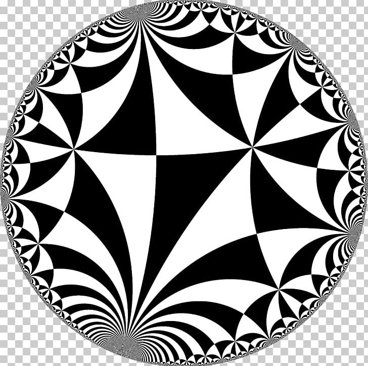 The Foundations Of Geometry Hyperbolic Geometry Non-Euclidean Geometry PNG, Clipart, Area, Black And White, Checkers, Circle, David Hilbert Free PNG Download