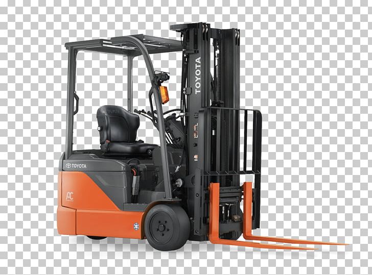 Toyota Forklift Pallet Jack Material Handling Truck PNG, Clipart, Brochure, Cars, Cylinder, Electricity, Electric Motor Free PNG Download