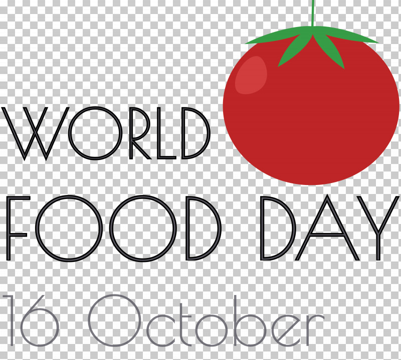 World Food Day PNG, Clipart, Fruit, Geometry, Line, Logo, M Free PNG Download