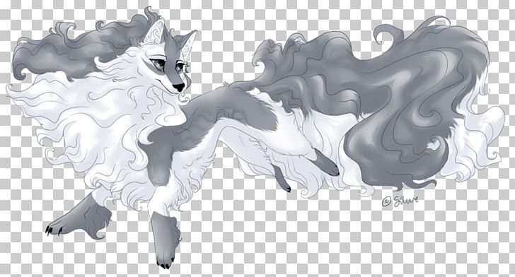 Cat Horse Pet Sketch PNG, Clipart, Animals, Anime, Art, Artwork, Black And White Free PNG Download