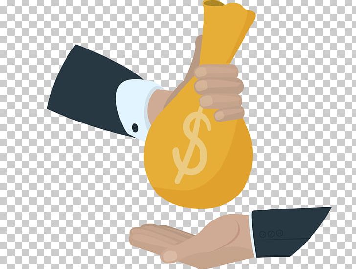 Financial Transaction Money Business PNG, Clipart, Business, Cartoon, Financial Transaction, Finger, Hand Free PNG Download