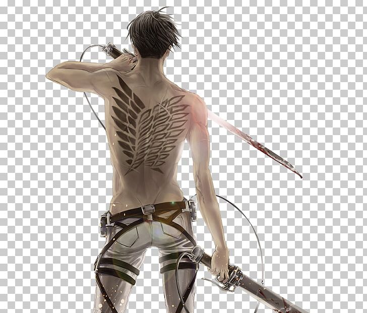 Levi Eren Yeager Mikasa Ackerman Attack On Titan A.O.T.: Wings Of Freedom PNG, Clipart, Anime, Aot Wings Of Freedom, Arm, Attack On Titan, Cosplay Free PNG Download