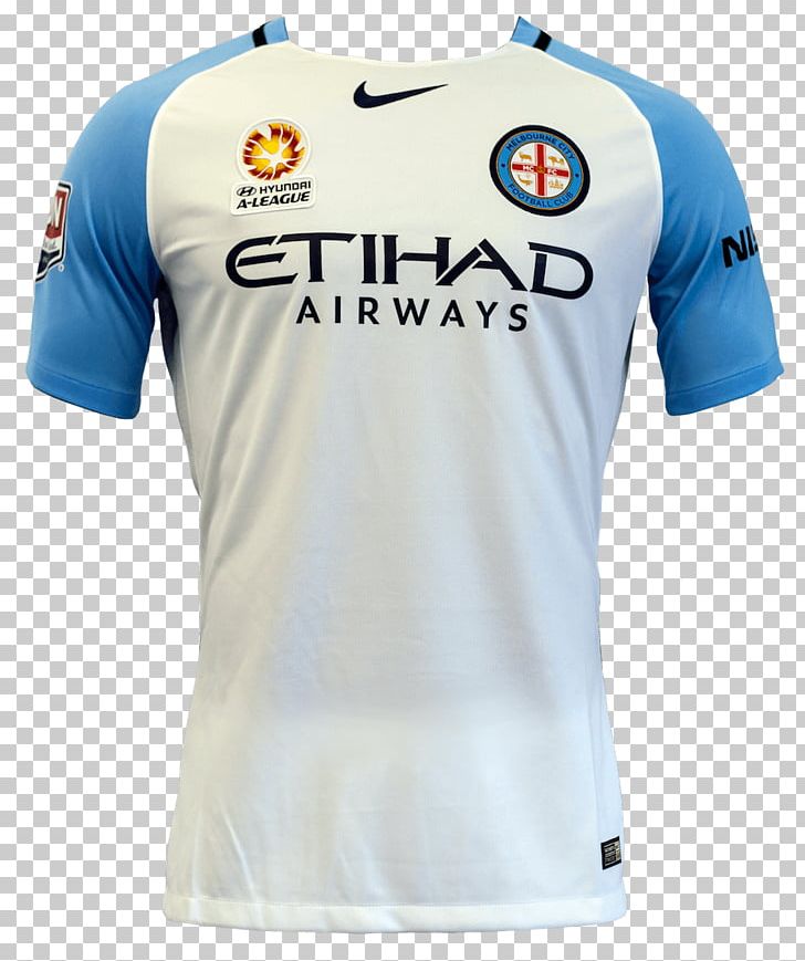 Melbourne City FC Pelipaita Jersey Football City Of Melbourne PNG, Clipart, Active Shirt, Arsenal, Brand, Bundesliga, City Free PNG Download