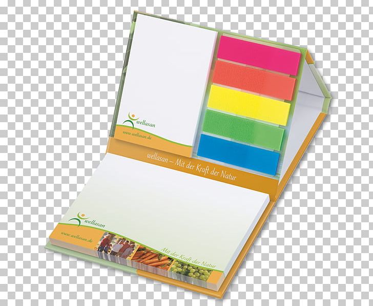 Paper Post-it Note Advertising Text Promotional Merchandise PNG, Clipart, Advertising, Block, Customer, Industrial Design, Material Free PNG Download
