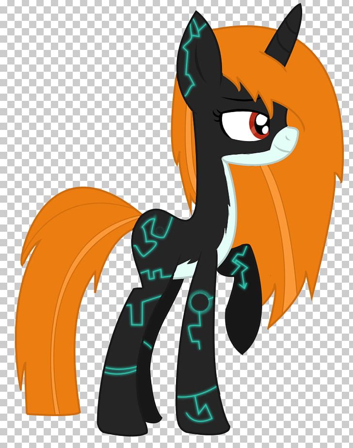 Pony Princess Zelda The Legend Of Zelda: Twilight Princess HD Midna Link PNG, Clipart, Animals, Carnivoran, Cartoon, Cat Like Mammal, Deviantart Free PNG Download