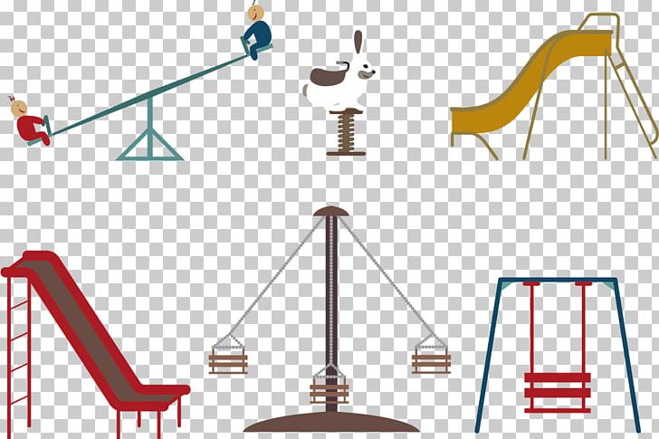Seesaw Playground Slide Computer File PNG, Clipart, Amusement Park, Angle, Corel, Diagram, Download Free PNG Download