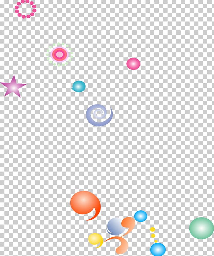 Star Point PNG, Clipart, Beautiful, Body Jewelry, Circle, Colorful, Colorful Dots Free PNG Download