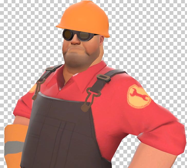 Team Fortress 2 Video Game Steam PNG, Clipart, Cap, Dell, Engineer, Eyewear, Fashion Free PNG Download