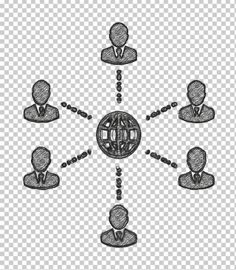 Business Icon Network Icon People Icon PNG, Clipart, Business, Business Icon, Commercialization, Company, Entrepreneur Free PNG Download