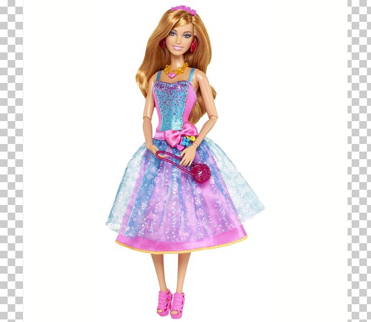 Amazon.com Barbie Doll Toy Gown PNG, Clipart, Amazoncom, Art, Barbie, Doll, Dress Free PNG Download