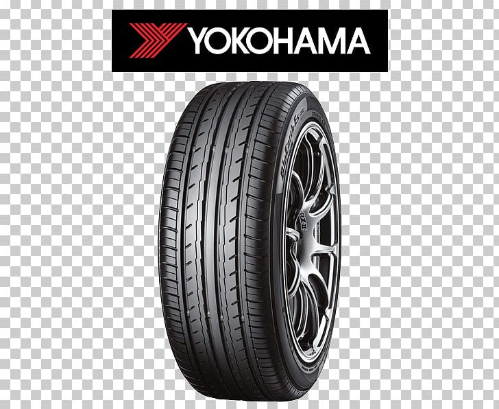 Car Yokohama Rubber Company Radial Tire Autofelge PNG, Clipart, Automotive Tire, Automotive Wheel System, Auto Part, Brand, Car Free PNG Download