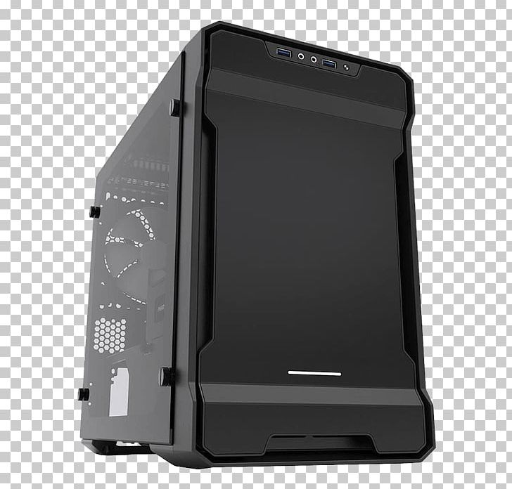 Computer Cases & Housings Mini-ITX Phanteks MicroATX PNG, Clipart, Atx, Computer, Computer Case, Computer Component, Computer Hardware Free PNG Download