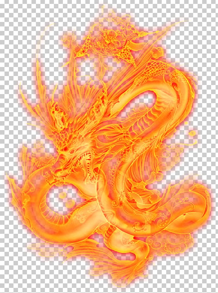 Flame Chinese Dragon PNG, Clipart, Art, Chinese Style, Computer Wallpaper, Download, Dragon Free PNG Download