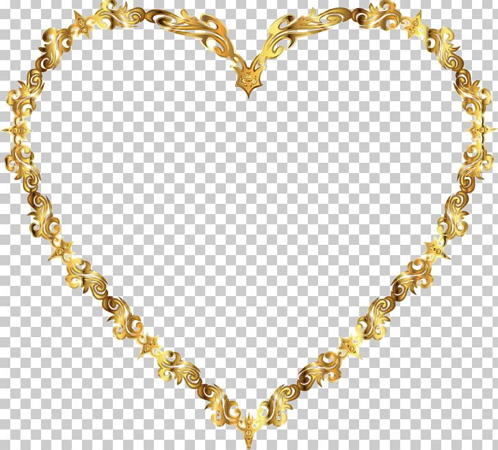 Heart Line Art PNG, Clipart, Body Jewelry, Chain, Color, Computer Icons, Decorative Arts Free PNG Download