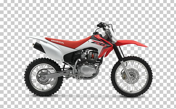 Honda CRF150F Motorcycle Car Honda Canada Inc. PNG, Clipart, Aircooled Engine, Automotive Exhaust, Car, Car Dealership, Exhaust System Free PNG Download