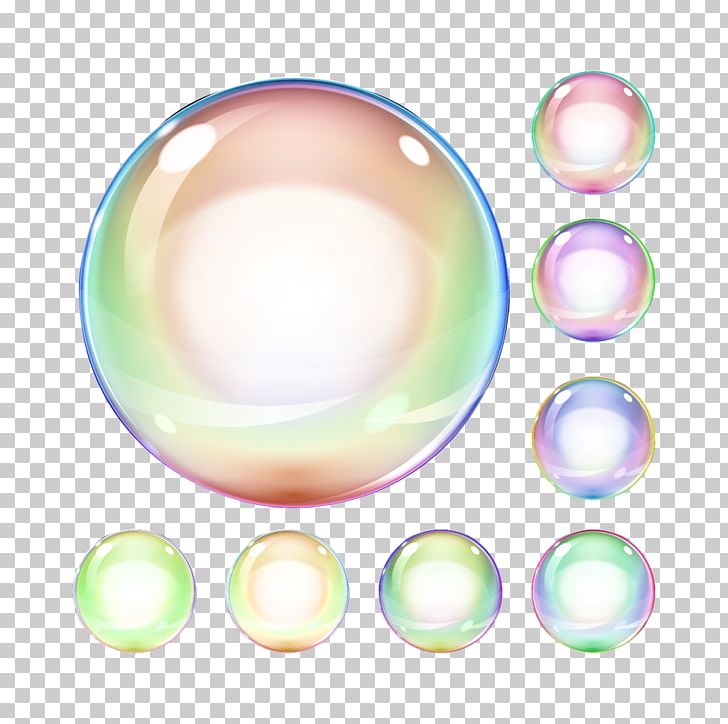 Soap Bubble Color PNG, Clipart, Adobe Illustrator, Blister, Bubble, Bubbles, Circle Free PNG Download