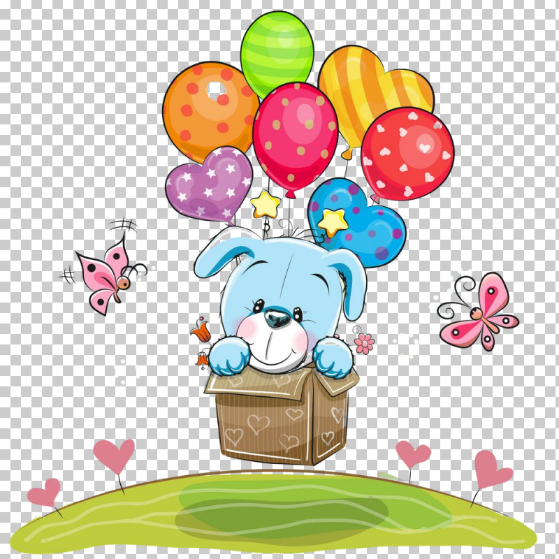 Cartoon Balloon PNG, Clipart, Balloon, Cartoon Free PNG Download