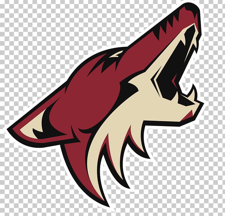 Arizona Coyotes National Hockey League Fort Wayne Komets Ice Hockey PNG, Clipart, 8 X, Arizona, Arizona Cardinals, Arizona Coyotes, Art Free PNG Download