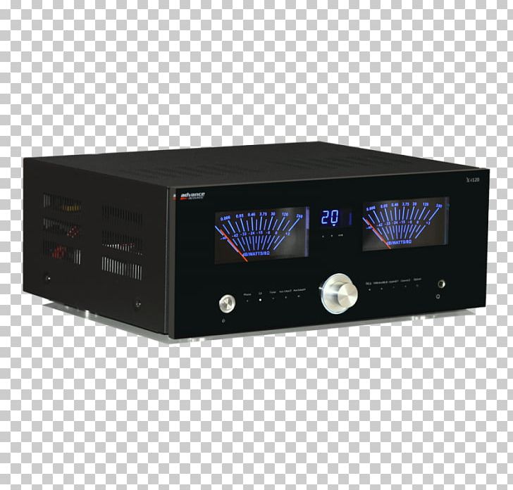 AV Receiver Audio Video Loudspeaker Radio Receiver PNG, Clipart, Amplifier, Audio, Audio Equipment, Audio Power Amplifier, Audio Receiver Free PNG Download