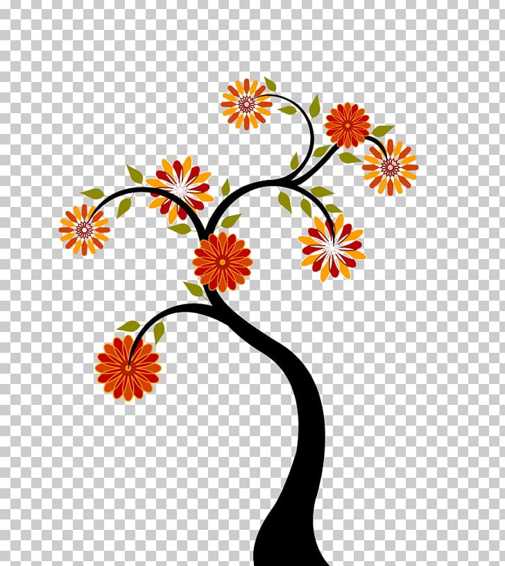 Blossom Illustration PNG, Clipart, Art, Artwork, Blossom, Branch, Chrysanths Free PNG Download