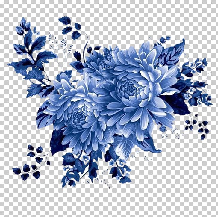 Blue And White Pottery Motif PNG, Clipart, Art, Beautiful, Blue, Blue And White Pottery, Ceramic Free PNG Download
