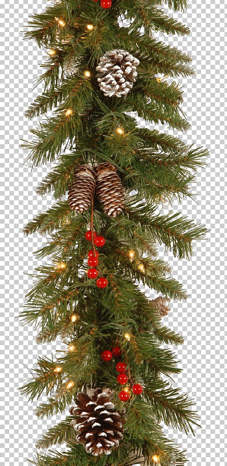 Christmas Tree Christmas Lights Garland Christmas Ornament PNG, Clipart, Artificial Christmas Tree, Branch, Christmas, Christmas Day, Christmas Decoration Free PNG Download