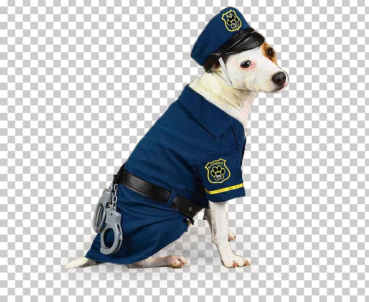 Dog Breed Puppy Costume Police Dog PNG, Clipart, Animals, Carnival, Clothing, Collar, Companion Dog Free PNG Download