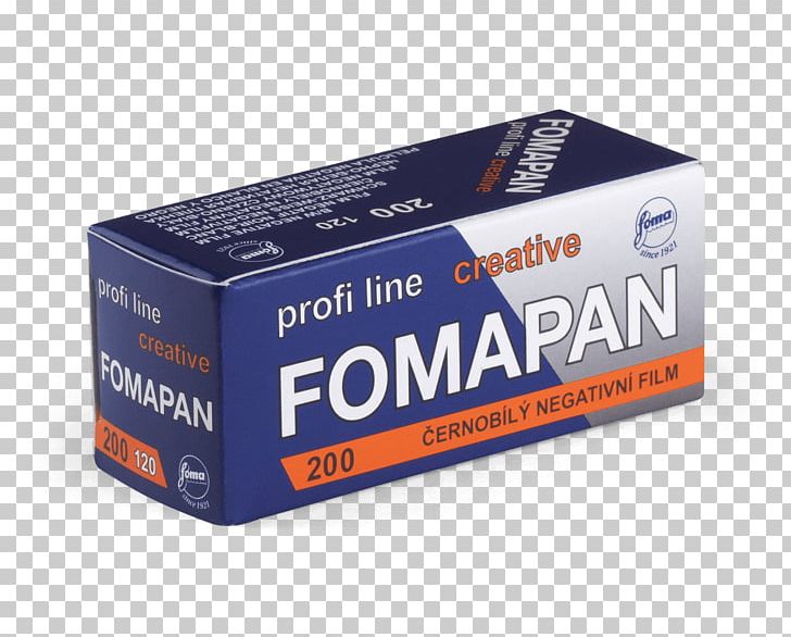 FOMA 420112 Fomapan 100 ISO 120 Size Black Brand Product Schwarzweißfilm PNG, Clipart, Brand, Creative, Others Free PNG Download