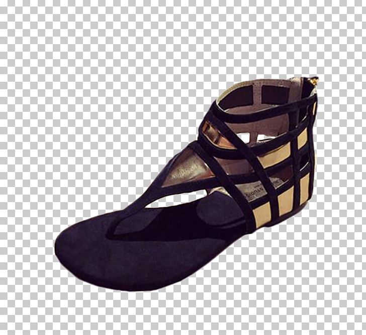 Shoe Sandal Designer PNG, Clipart, Background Black, Black, Black Background, Black Board, Black Border Free PNG Download