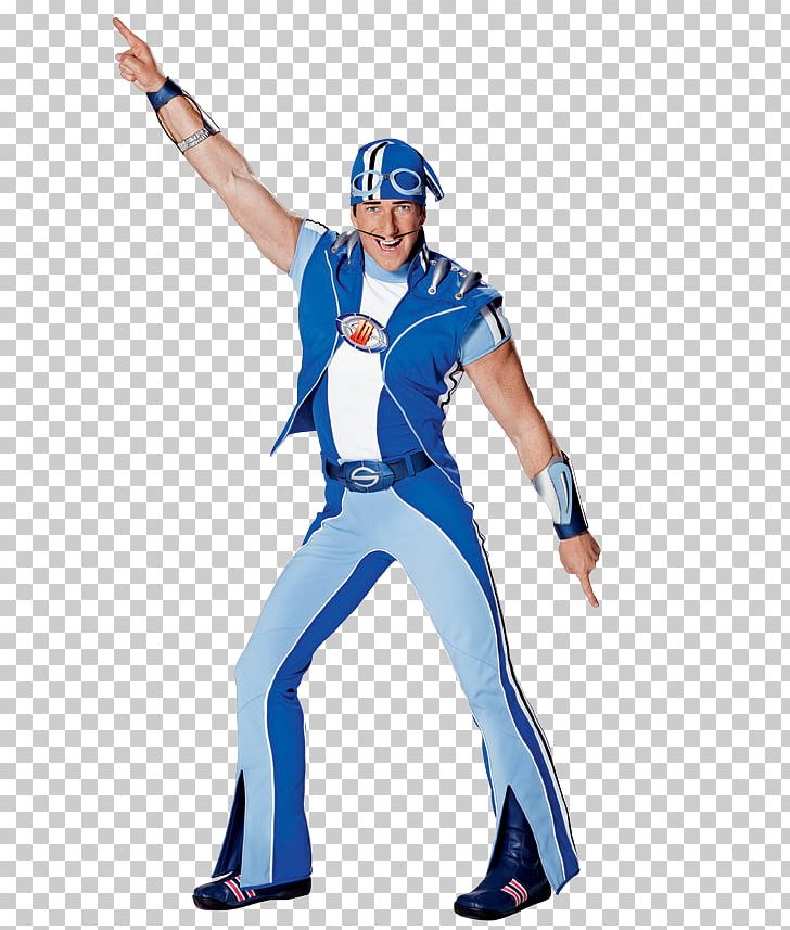Sportacus Costume Anakin Skywalker Television Show Character PNG, Clipart, Anakin Skywalker, Boy, Child, Clothing, Costume Free PNG Download