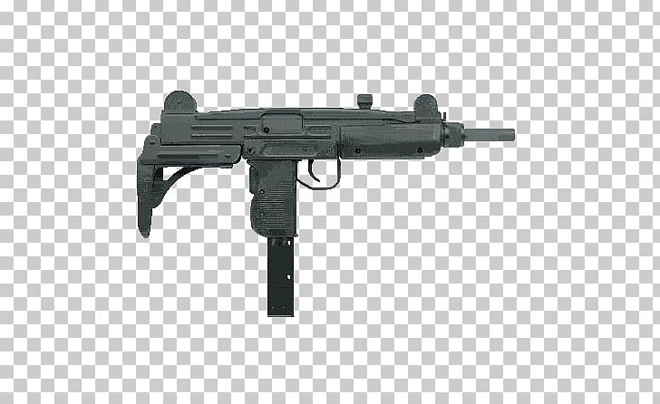 Uzi Submachine Gun Firearm Squad Automatic Weapon PNG, Clipart, Airsoft, Airsoft Gun, Angle, Assault Rifle, Automatic Firearm Free PNG Download