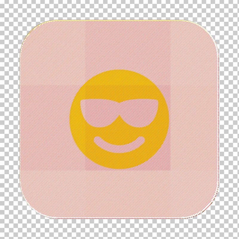 Cool Icon Emoji Icon Smiley And People Icon PNG, Clipart, Cool Icon, Emoji Icon, Glasses, Meter, Smiley Free PNG Download