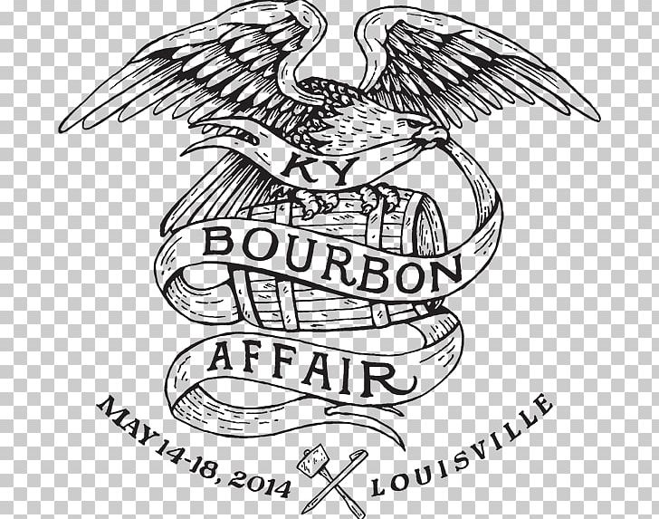 Bourbon Whiskey Frazier History Museum Kentucky Distillers Association Louisville Waterfront Park PNG, Clipart, Area, Artwork, Beak, Bird, Black And White Free PNG Download