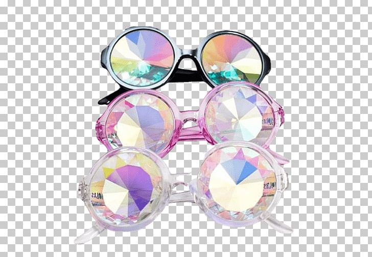 GloFX Kaleidoscope Glasses Sunglasses Eyewear Lens PNG, Clipart, Clothing, Clothing Accessories, Crystal, Eyewear, Fashion Free PNG Download