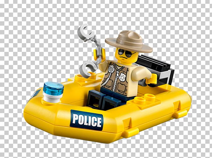 LEGO 60068 City Crooks' Hideout Lego City : Swamp Police Starter Set ( 60066 ) LEGO 60086 City Starter Set Toy PNG, Clipart,  Free PNG Download