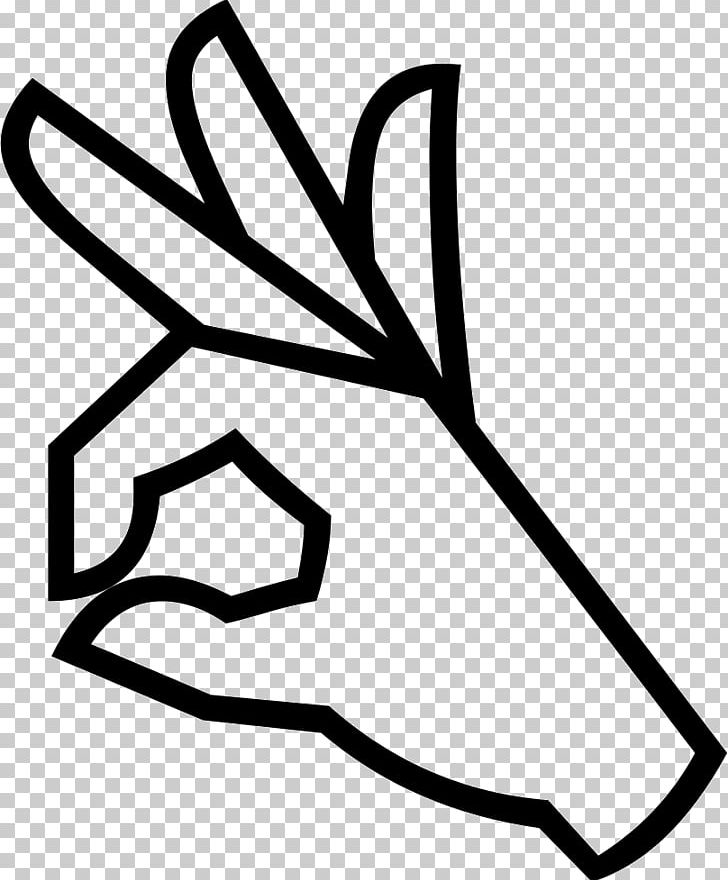 OK Symbol Sign PNG, Clipart, Angle, Artwork, Black, Black And White, Computer Icons Free PNG Download