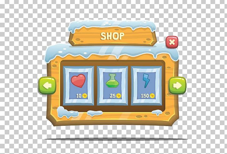 Video Game Graphical User Interface Button PNG, Clipart, Button, Clothing, Computer Software, Concept Art, Game Free PNG Download