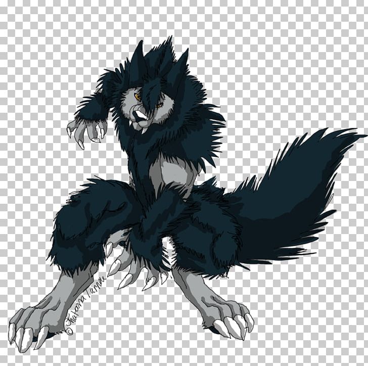Werewolf Canidae Dog Fur Feather PNG, Clipart, Beak, Blam, Canidae, Carnivoran, Demon Free PNG Download