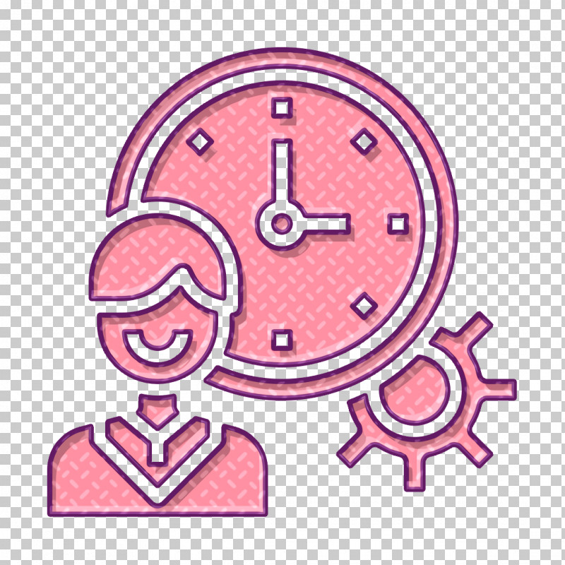 Time Management Icon Time And Date Icon Management Icon PNG, Clipart, Cartoon, Circle, Clock, Line, Line Art Free PNG Download