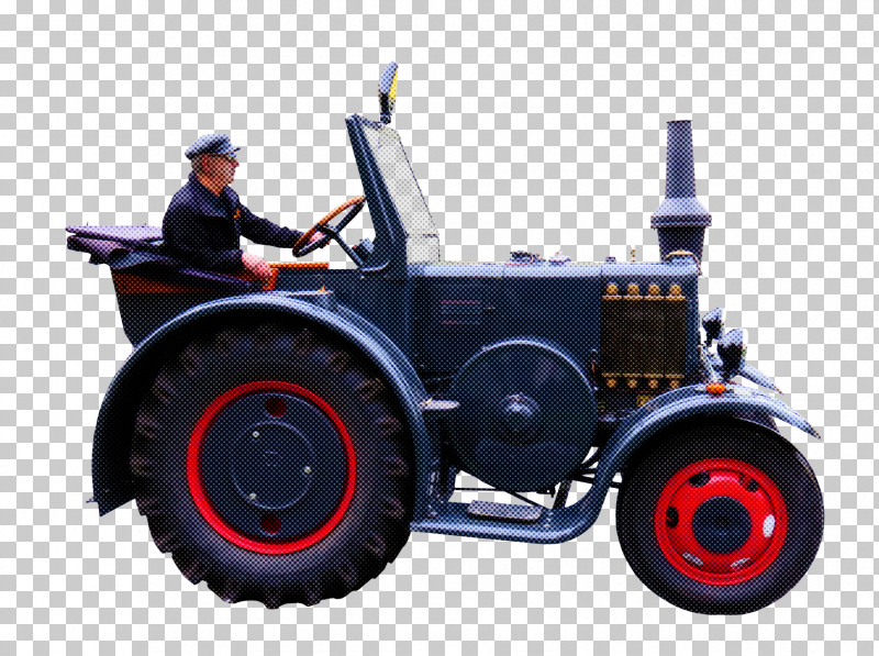 Vehicle Tractor Vintage Car Antique Car Car PNG, Clipart, Antique Car, Car, Classic, Tractor, Vehicle Free PNG Download