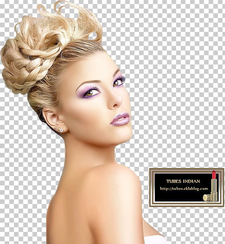 Blond Fashion Hairstyle PNG, Clipart, Art, Beauty, Blond, Brown Hair, Chin Free PNG Download