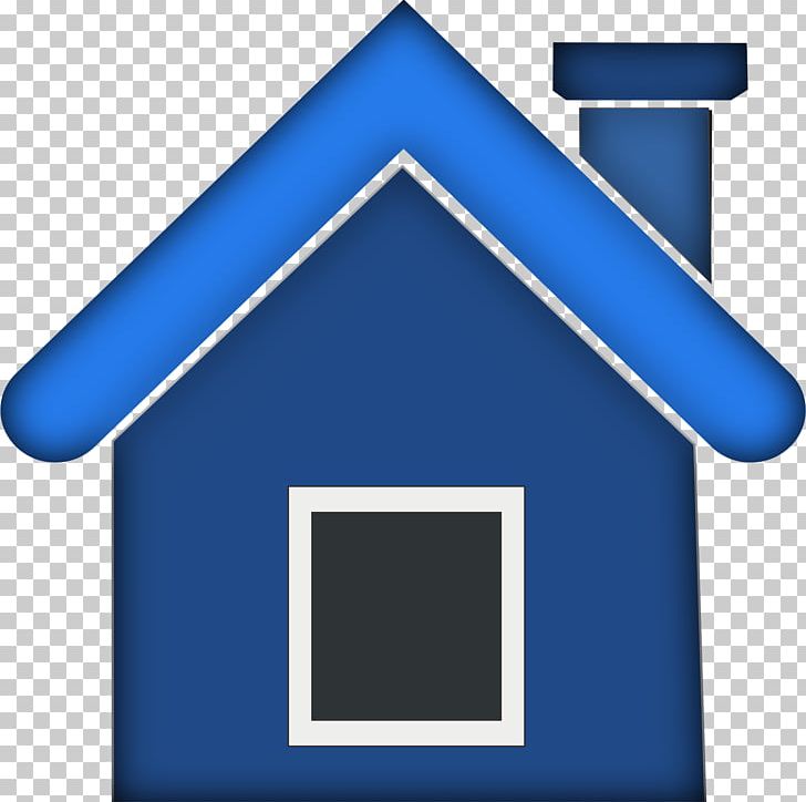 Computer Icons Home PNG, Clipart, Angle, Blue, Computer, Computer Icons, Desktop Computers Free PNG Download