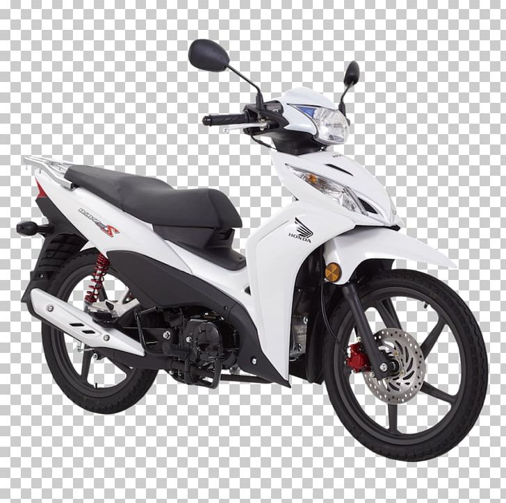 Honda Motor Company Honda Wave Series Motorcycle Scooter Fuel Injection PNG, Clipart, Automotive Exterior, Automotive Wheel System, Car, Cars, Engine Free PNG Download