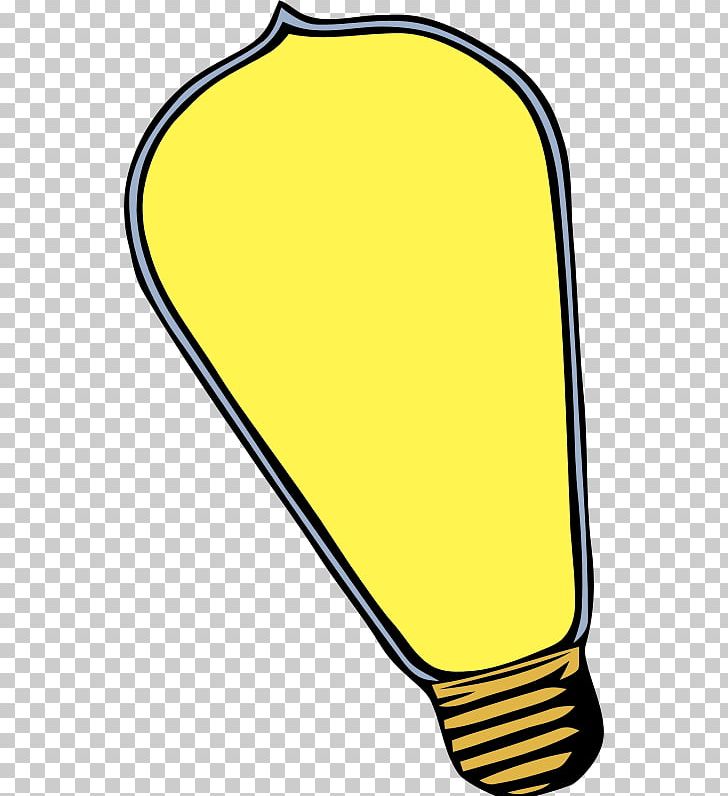 Incandescent Light Bulb Lighting PNG, Clipart, Area, Compact Fluorescent Lamp, Edison Light Bulb, Electricity, Electric Light Free PNG Download