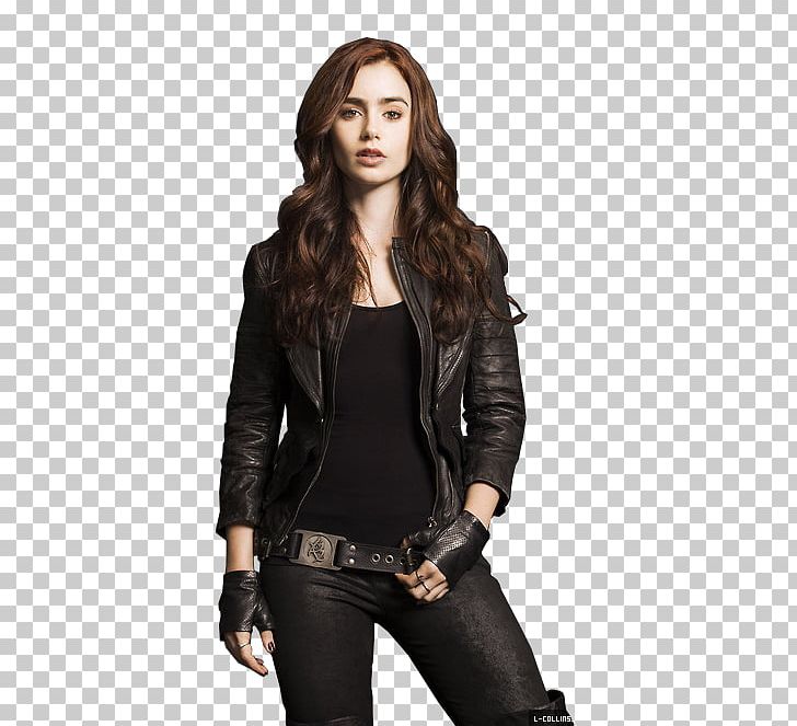 Lily Collins The Mortal Instruments: City Of Bones Clary Fray Jocelyn Fray PNG, Clipart, Brown Hair, Cassandra Clare, Celebrities, Clary Fray, Fashion Model Free PNG Download