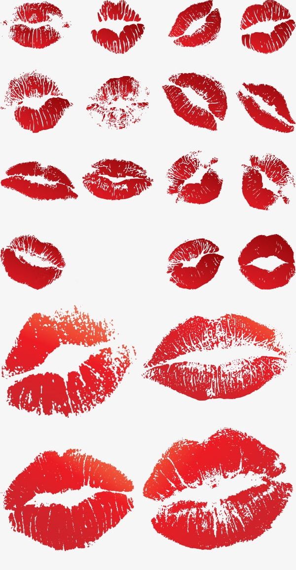 Lips PNG, Clipart, Do It, Lip, Lips Clipart, Makeup, Red Free PNG Download