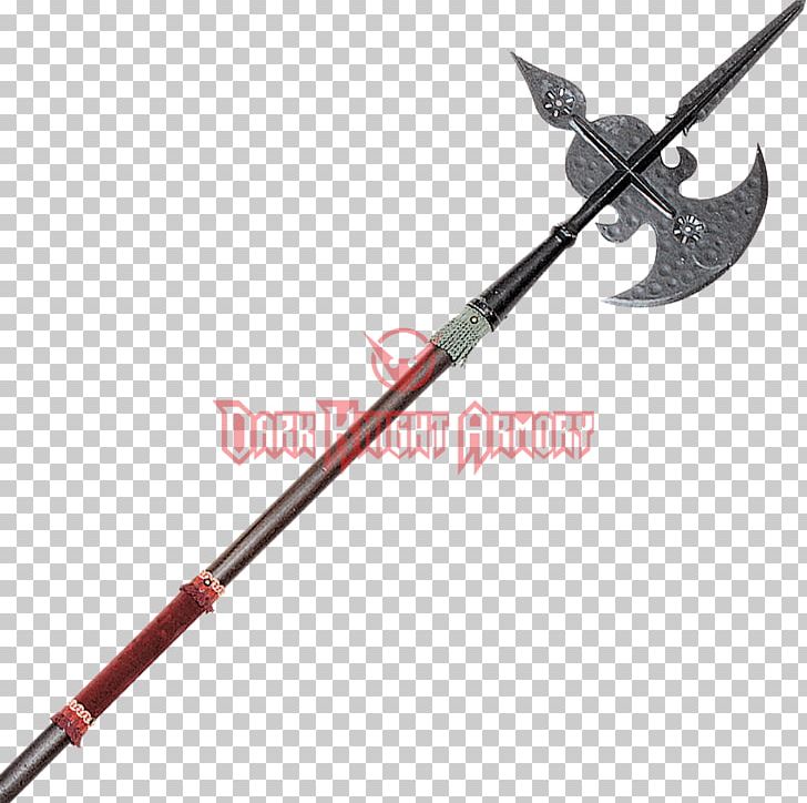 Middle Ages Bardiche Halberd Chivalry: Medieval Warfare Weapon PNG, Clipart, Axe, Bardiche, Bec De Corbin, Chivalry, Chivalry Medieval Warfare Free PNG Download