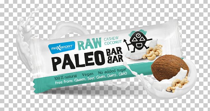 Raw Foodism Dessert Bar Hazelnut Paleolithic Diet PNG, Clipart, Candy Bar, Cashew, Coconut, Cream, Dairy Product Free PNG Download