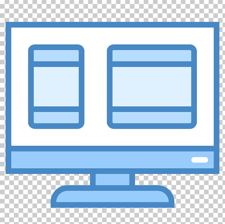 Responsive Web Design Web Development Computer Icons PNG, Clipart, Angle, Area, Blue, Brand, Cascading Style Sheets Free PNG Download